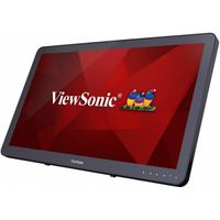 Miniatura 4 de VIEWSONIC  TD2430 23.6" VA Full HD HDMI VGA Altavoces Táctil