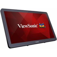 Miniatura 5 de VIEWSONIC  TD2430 23.6" VA Full HD HDMI VGA Altavoces Táctil