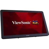 Miniatura 6 de VIEWSONIC  TD2430 23.6" VA Full HD HDMI VGA Altavoces Táctil