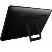 Miniatura 9 de VIEWSONIC  TD2430 23.6" VA Full HD HDMI VGA Altavoces Táctil