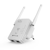 Miniatura 2 de Talius router/ repetidor/ AP 300Mb 2 antenas REP-3002-ANT