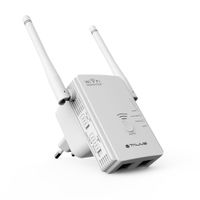 Miniatura 3 de Talius router/ repetidor/ AP 300Mb 2 antenas REP-3002-ANT