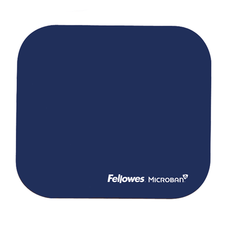 ALFOMBRILLA RATON AZUL CON PROTECCION MICROBAN FELLOWES 5933805 - Imagen 1 de 2 ALFOMBRILLA RATON AZUL CON PROTECCION MICROBAN FELLOWES 5933805 - Imagen 1 de 2