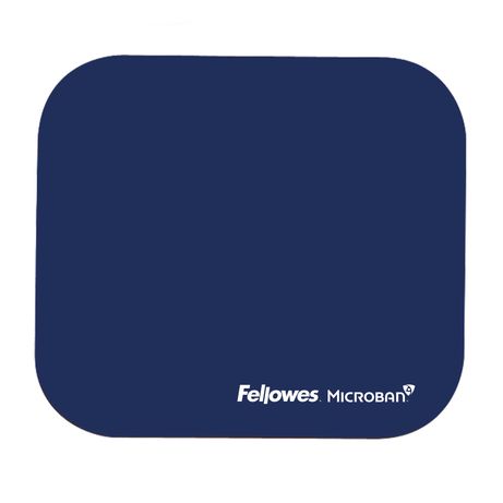 ALFOMBRILLA RATON AZUL CON PROTECCION MICROBAN FELLOWES 5933805 - Imagen 2 de 2 ALFOMBRILLA RATON AZUL CON PROTECCION MICROBAN FELLOWES 5933805 - Imagen 2 de 2