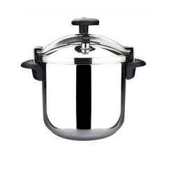 OLLA A PRESION MAGEFESA OLLA STAR RECTA 6L. 6 LITROS