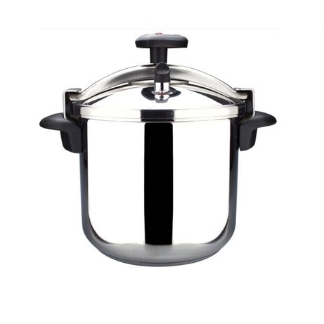 OLLA A PRESION MAGEFESA OLLA STAR RECTA 6L. 6 LITROS - Imagen 2 de 3 OLLA A PRESION MAGEFESA OLLA STAR RECTA 6L. 6 LITROS - Imagen 2 de 3