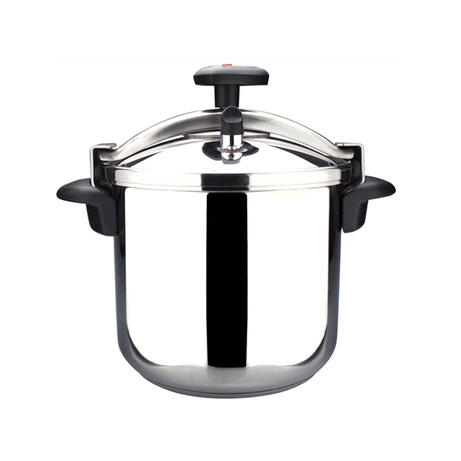 OLLA A PRESION MAGEFESA OLLA STAR RECTA 4L. 4 LITROS - Imagen 1 de 5 OLLA A PRESION MAGEFESA OLLA STAR RECTA 4L. 4 LITROS - Imagen 1 de 5