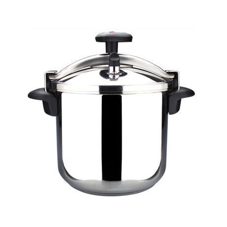 OLLA A PRESION MAGEFESA OLLA STAR RECTA 4L. 4 LITROS - Imagen 2 de 5 OLLA A PRESION MAGEFESA OLLA STAR RECTA 4L. 4 LITROS - Imagen 2 de 5