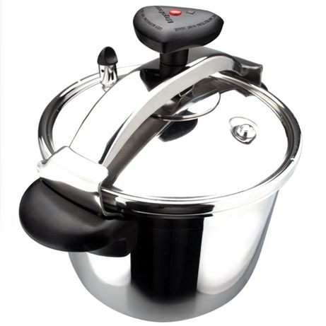OLLA A PRESION MAGEFESA OLLA STAR RECTA 4L. 4 LITROS - Imagen 4 de 5 OLLA A PRESION MAGEFESA OLLA STAR RECTA 4L. 4 LITROS - Imagen 4 de 5