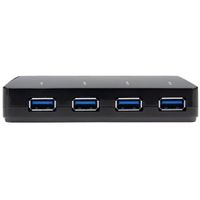 Miniatura 3 de HUB USB 3.0 4 PUERTOS 1X 2 4A