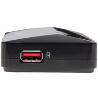 Miniatura 4 de HUB USB 3.0 4 PUERTOS 1X 2 4A
