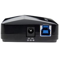 Miniatura 5 de HUB USB 3.0 4 PUERTOS 1X 2 4A