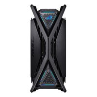 Miniatura 2 de Asus  ROG HYPERION GR701 RGB Negro