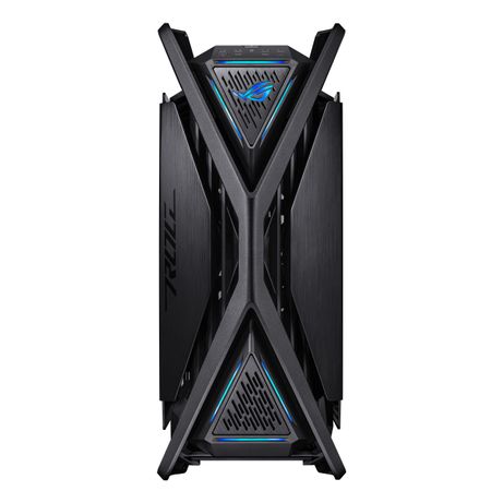 Asus ROG HYPERION GR701 RGB Negro - Imagen 2 de 13 Asus ROG HYPERION GR701 RGB Negro - Imagen 2 de 13