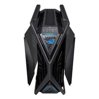 Miniatura 3 de Asus  ROG HYPERION GR701 RGB Negro