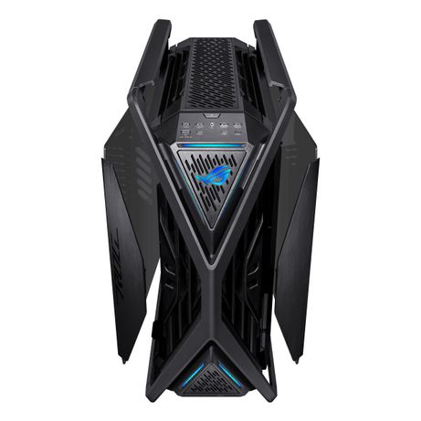 Asus ROG HYPERION GR701 RGB Negro - Imagen 3 de 13 Asus ROG HYPERION GR701 RGB Negro - Imagen 3 de 13