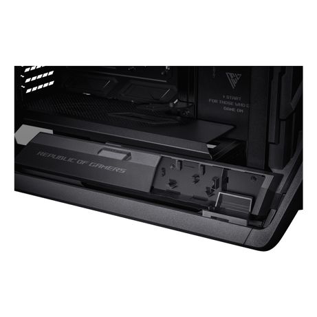 Asus ROG HYPERION GR701 RGB Negro - Imagen 12 de 13 Asus ROG HYPERION GR701 RGB Negro - Imagen 12 de 13