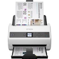 Miniatura 2 de SCANNER WORKFORCE DS-870 600DPI 16BIT/8BIT COLOR USB 3.0 IN