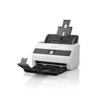 Miniatura 5 de SCANNER WORKFORCE DS-870 600DPI 16BIT/8BIT COLOR USB 3.0 IN