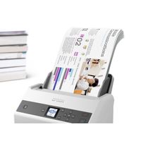 Miniatura 7 de SCANNER WORKFORCE DS-870 600DPI 16BIT/8BIT COLOR USB 3.0 IN