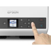 Miniatura 8 de SCANNER WORKFORCE DS-870 600DPI 16BIT/8BIT COLOR USB 3.0 IN