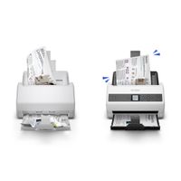Miniatura 9 de SCANNER WORKFORCE DS-870 600DPI 16BIT/8BIT COLOR USB 3.0 IN