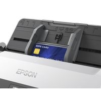 Miniatura 10 de SCANNER WORKFORCE DS-870 600DPI 16BIT/8BIT COLOR USB 3.0 IN