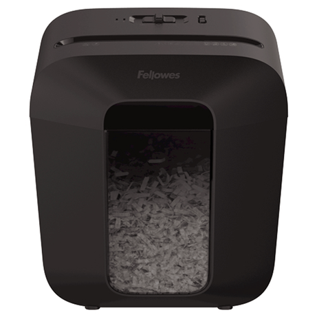 Fellowes Destructora LX25 corte partículas - Imagen 1 de 5 Fellowes Destructora LX25 corte partículas - Imagen 1 de 5