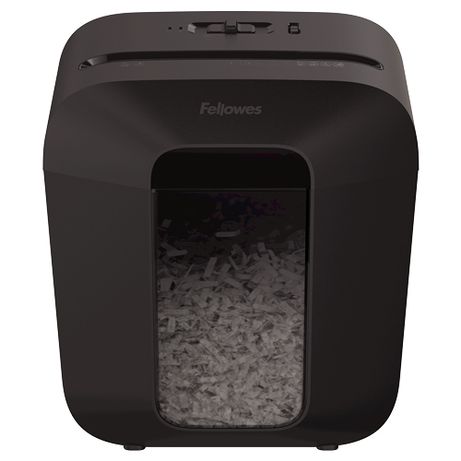 Fellowes Destructora LX25 corte partículas - Imagen 2 de 5 Fellowes Destructora LX25 corte partículas - Imagen 2 de 5