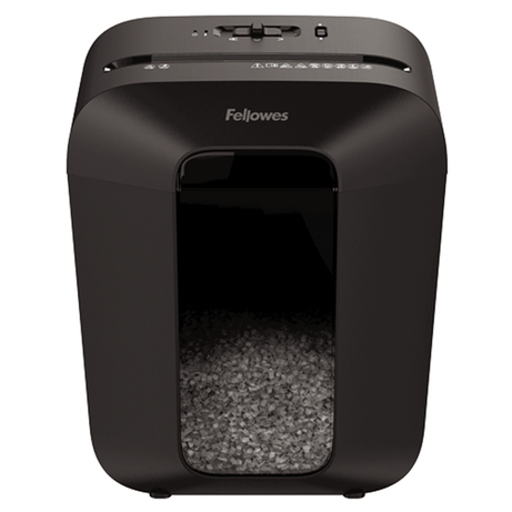 DESTRUCTORA LX41 FELLOWES 4300701 - Imagen 1 de 6 DESTRUCTORA LX41 FELLOWES 4300701 - Imagen 1 de 6