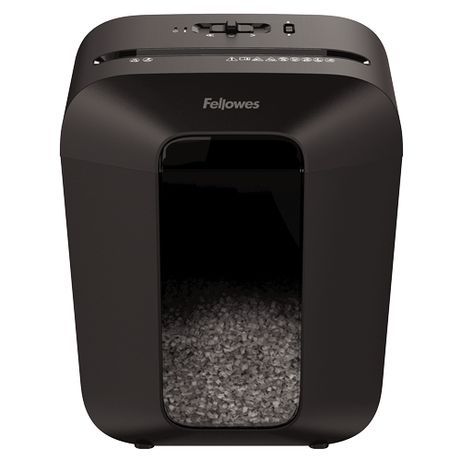 DESTRUCTORA LX41 FELLOWES 4300701 - Imagen 2 de 6 DESTRUCTORA LX41 FELLOWES 4300701 - Imagen 2 de 6