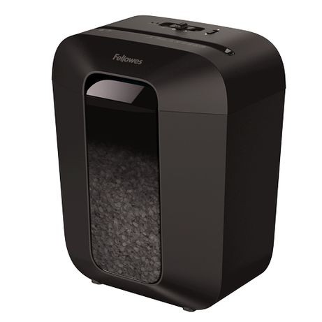 DESTRUCTORA LX41 FELLOWES 4300701 - Imagen 3 de 6 DESTRUCTORA LX41 FELLOWES 4300701 - Imagen 3 de 6