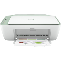 Miniatura 1 de IMPRESORA HP DESKJET 2722E MULTIFUNCIONAL WIFI