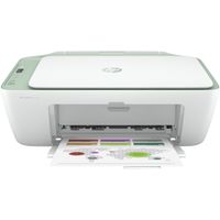 Miniatura 2 de IMPRESORA HP DESKJET 2722E MULTIFUNCIONAL WIFI