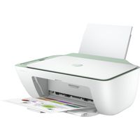 Miniatura 3 de IMPRESORA HP DESKJET 2722E MULTIFUNCIONAL WIFI