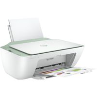 Miniatura 5 de IMPRESORA HP DESKJET 2722E MULTIFUNCIONAL WIFI