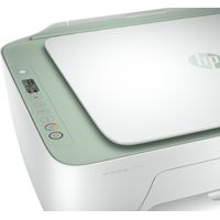 Miniatura 6 de IMPRESORA HP DESKJET 2722E MULTIFUNCIONAL WIFI