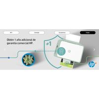 Miniatura 8 de IMPRESORA HP DESKJET 2722E MULTIFUNCIONAL WIFI