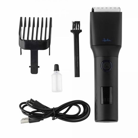 CORTAPELOS JATA JBCP3700 RECARGABLE - Imagen 3 de 7 CORTAPELOS JATA JBCP3700 RECARGABLE - Imagen 3 de 7