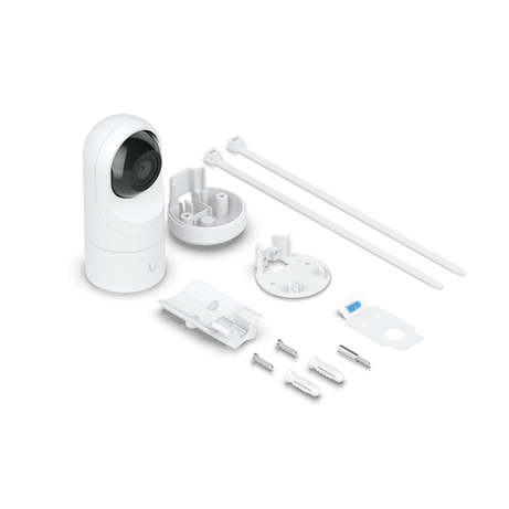 Ubiquiti UVC-G5-Flex Cámara 2K HD IR IPX-4 - Imagen 1 de 4 Ubiquiti UVC-G5-Flex Cámara 2K HD IR IPX-4 - Imagen 1 de 4