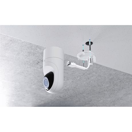 Ubiquiti UVC-G5-Flex Cámara 2K HD IR IPX-4 - Imagen 4 de 4 Ubiquiti UVC-G5-Flex Cámara 2K HD IR IPX-4 - Imagen 4 de 4
