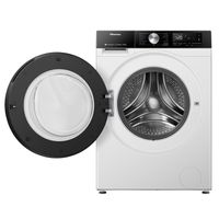 Miniatura 3 de LAVADORA SECADORA HISENSE WD3S8043BW3 8/5 KG 1400 RPM A BLANCO