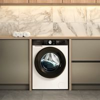 Miniatura 5 de LAVADORA SECADORA HISENSE WD3S8043BW3 8/5 KG 1400 RPM A BLANCO