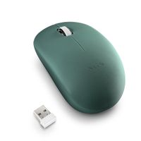Miniatura 4 de NGS Raton Inalambrico Teclas silenciosas Verde