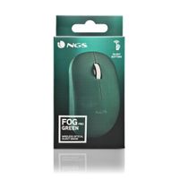 Miniatura 7 de NGS Raton Inalambrico Teclas silenciosas Verde