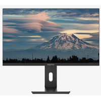 Miniatura 1 de MONITOR 23.8"FHD APPROX APPM24SBV2 1920X1080 75HZ 4MS HDMI/VGA NEGRO