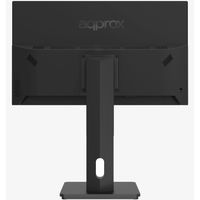 Miniatura 3 de MONITOR 23.8"FHD APPROX APPM24SBV2 1920X1080 75HZ 4MS HDMI/VGA NEGRO
