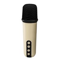 Miniatura 3 de ALTAVOZ + 2MIC INALAMBRICOS RGB