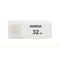 Miniatura 2 de USB 2.0 KIOXIA 32GB U202 BLANCO