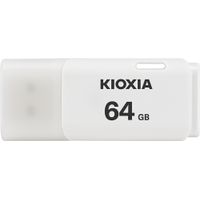 Miniatura 2 de USB 2.0 KIOXIA 64GB U202 BLANCO